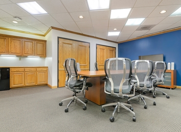 Virtual office space in Tulsa, OK, 1831 E. 71st Street (74136) - 7 | MatchOffice.com