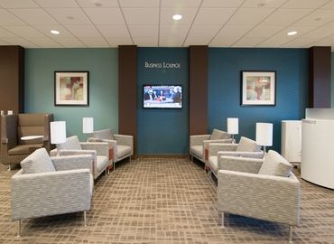 Virtual business address in Mesa, AZ, 1910 S. Stapley Drive (85204) - 3 | MatchOffice.com