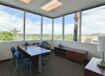Virtual office space in Mesa, AZ, 1910 S. Stapley Drive (85204) - 5 | MatchOffice.com