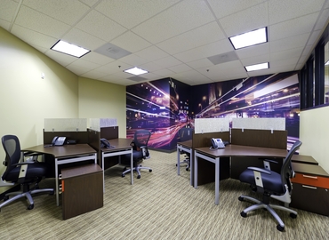 Virtual office in Beaverton, OR, 1915 NE Stucki Avenue (97006) - 2 | MatchOffice.com