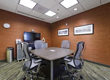 Virtual office space in Beaverton, OR, 1915 NE Stucki Avenue (97006) - 7 | MatchOffice.com