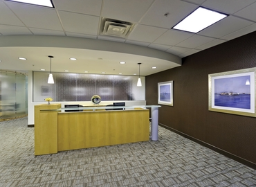 Virtual office in Sarasota, FL, 1990 Main Street (34236) - 2 | MatchOffice.com