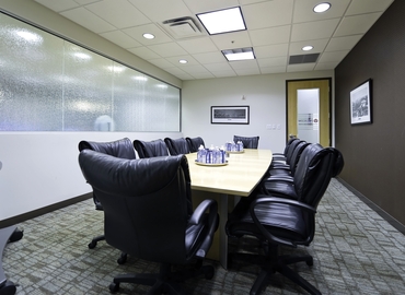 Virtual address in Sarasota, FL, 1990 Main Street (34236) - 5 | MatchOffice