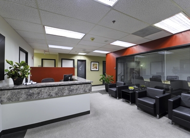 Virtual business address in Campbell, CA, 1999 South Bascom Avenue (95008) - 2 | MatchOffice.com