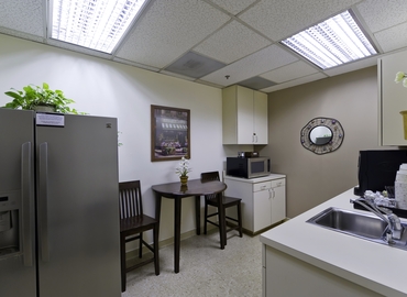 Virtual address in Campbell, CA, 1999 South Bascom Avenue (95008) - 4 | MatchOffice.com