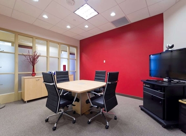 Virtual business address in Reno, NV, 200 S. Virginia (89501) - 4 | MatchOffice