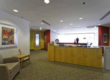 Virtual office in Indianapolis, IN, 201 North Illinois Street (46204) - 2 | MatchOffice