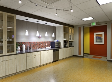 Virtual office space in Indianapolis, IN, 201 North Illinois Street (46204) - 5 | MatchOffice