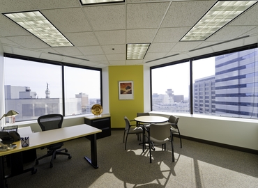 Virtual address in Indianapolis, IN, 201 North Illinois Street (46204) - 6 | MatchOffice