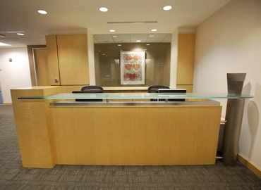 Virtual office in Miami, FL, 201 S Biscayne Blvd (33131) - 2 | MatchOffice