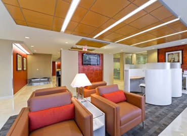 Virtual business address in Northwest Washington, 20 F Street (20001) - 2 | MatchOffice.com