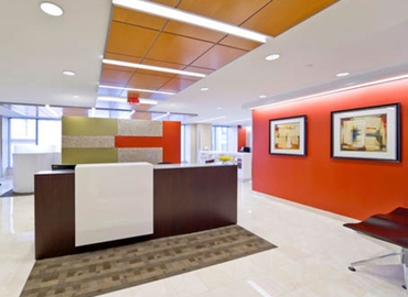 Virtual address in Northwest Washington, 20 F Street (20001) - 4 | MatchOffice.com