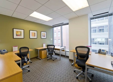 Virtual office in Northwest Washington, 20 F Street (20001) - 6 | MatchOffice.com