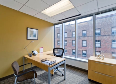 Virtual address in Northwest Washington, 20 F Street (20001) - 7 | MatchOffice.com