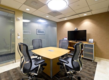 Virtual business address in Northwest Washington, 20 F Street (20001) - 9 | MatchOffice