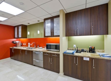 Virtual office in Northwest Washington, 20 F Street (20001) - 11 | MatchOffice