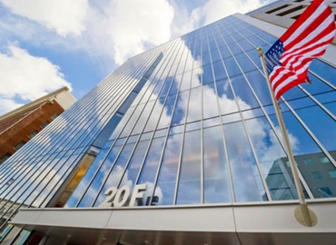 Virtual business address in Northwest Washington, 20 F Street (20001) - 12 | MatchOffice.com