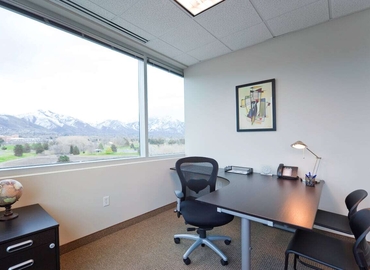 Virtual office in Salt Lake City, 2150 S 1300 E (84106) - 4 | MatchOffice