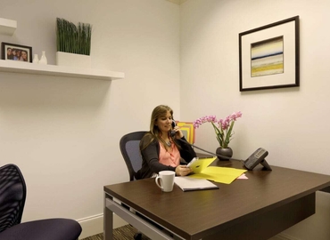 Virtual business address in Salt Lake City, 2150 S 1300 E (84106) - 5 | MatchOffice