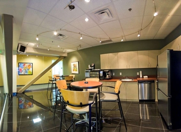 Virtual business address in Salt Lake City, 2150 S 1300 E (84106) - 6 | MatchOffice.com