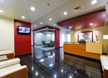 Virtual business address in Salt Lake City, 2150 S 1300 E (84106) - 8 | MatchOffice