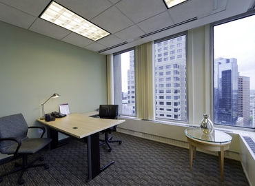 Virtual office in Boston, MA, 225 Franklin St. (02110) - 7 | MatchOffice.com