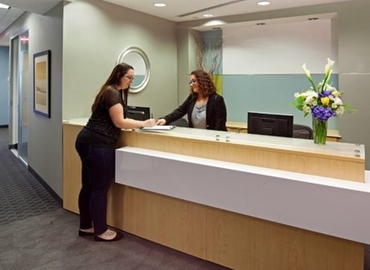 538 m² Serviced office in Palo Alto, CA, 228 Hamilton Avenue (94301) - 9 | MatchOffice.com