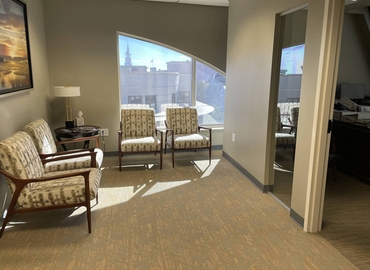 Virtual office space in Palo Alto, CA, 228 Hamilton Avenue (94301) - 4 | MatchOffice.com