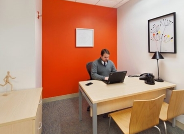 538 m² Serviced office in Palo Alto, CA, 228 Hamilton Avenue (94301) - 11 | MatchOffice