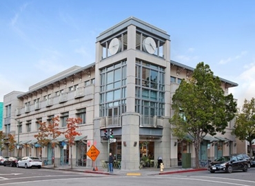 Virtual office space in Palo Alto, CA, 228 Hamilton Avenue (94301) - 5 | MatchOffice