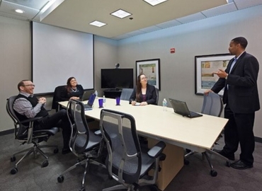 Virtual address in Palo Alto, CA, 228 Hamilton Avenue (94301) - 11 | MatchOffice