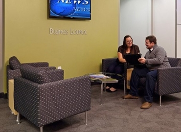 538 m² Shared workspace  in Palo Alto, CA, 228 Hamilton Avenue (94301) - 12 | MatchOffice