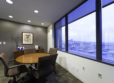 Virtual address in Kansas City, KS, 2300 Main Street  (64108) - 2 | MatchOffice.com