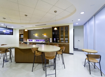 Virtual business address in Kansas City, KS, 2300 Main Street  (64108) - 6 | MatchOffice.com