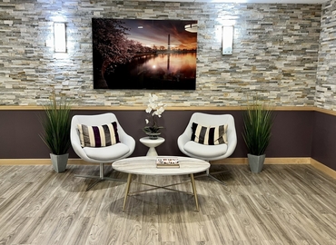 Virtual address in Northwest Washington, I Street Northwest 1775 (20006) - 15 | MatchOffice.com