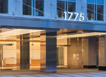 Virtual office in Northwest Washington, I Street Northwest 1775 (20006) - 1 | MatchOffice.com