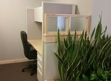 Virtual office space in Northwest Washington, I Street Northwest 1775 (20006) - 17 | MatchOffice.com