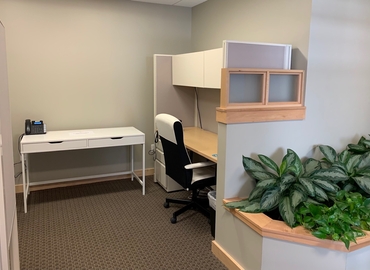 Virtual office space in Northwest Washington, I Street Northwest 1775 (20006) - 19 | MatchOffice