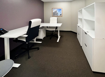 Virtual business address in Northwest Washington, I Street Northwest 1775 (20006) - 21 | MatchOffice