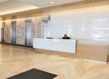 Virtual office space in Washington Penn Quarter, DC, I Street Northwest 1775 (20006) - 1 | MatchOffice.com