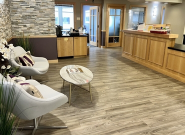 Virtual address in Washington Penn Quarter, DC, I Street Northwest 1775 (20006) - 2 | MatchOffice.com