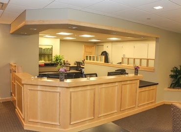 Virtual office space in Washington Penn Quarter, DC, I Street Northwest 1775 (20006) - 3 | MatchOffice