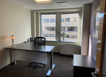 Virtual office in Washington Penn Quarter, DC, I Street Northwest 1775 (20006) - 4 | MatchOffice.com