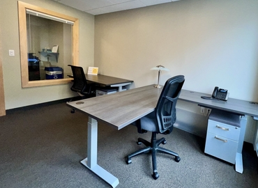 Virtual office in Washington Penn Quarter, DC, I Street Northwest 1775 (20006) - 5 | MatchOffice