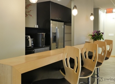 Virtual office in Washington Penn Quarter, DC, I Street Northwest 1775 (20006) - 12 | MatchOffice.com