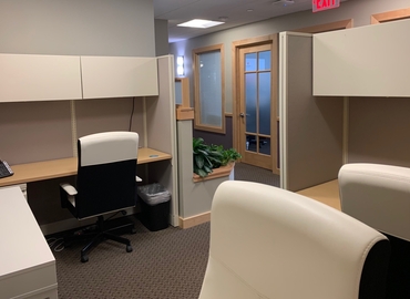 Virtual office in Washington Penn Quarter, DC, I Street Northwest 1775 (20006) - 15 | MatchOffice.com