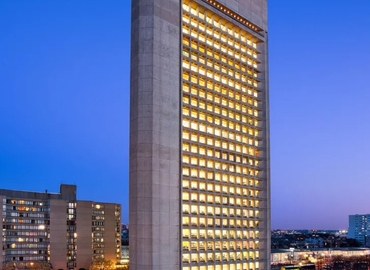 431 m² Business park in Boston, MA, Huntington Avenue 177 (02115) - 0 | MatchOffice