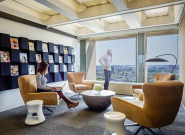 431 m² Business space in Boston, MA, Huntington Avenue 177 (02115) - 2 | MatchOffice