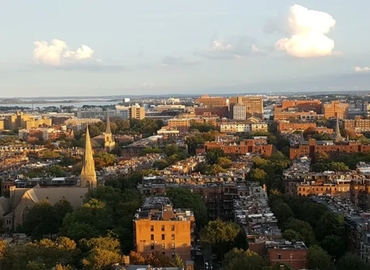 431 m² Business park in Boston, MA, Huntington Avenue 177 (02115) - 6 | MatchOffice.com