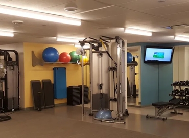431 m² Serviced office in Boston, MA, Huntington Avenue 177 (02115) - 8 | MatchOffice